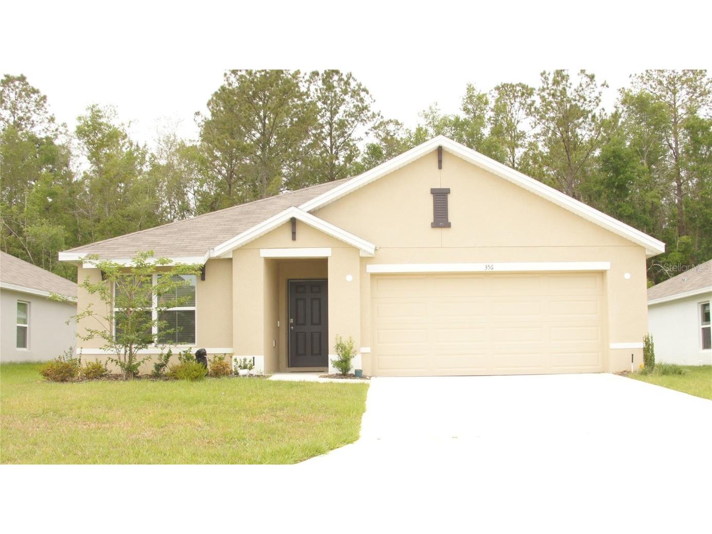 356 SE 66th Court Ocala FL 34472 OM701026 image1