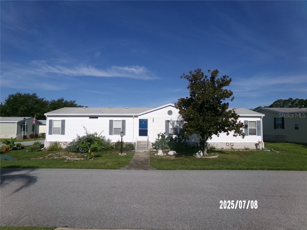 356 Sue Avenue Davenport FL 33897 - LAKE DAVENPORT G5099310 image1