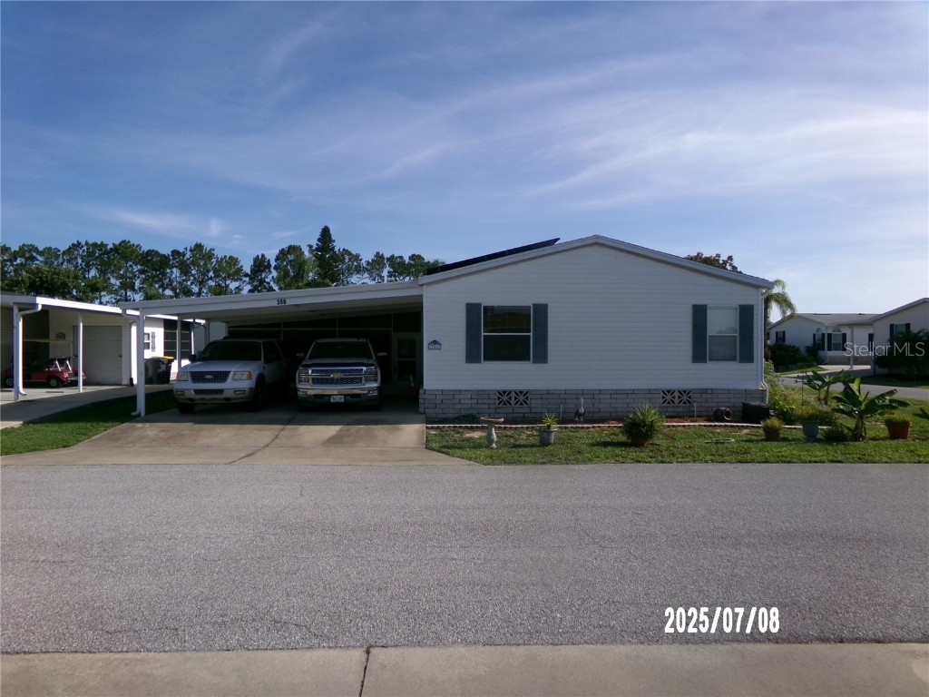 356 Sue Avenue Davenport FL 33897 - LAKE DAVENPORT G5099310 image12