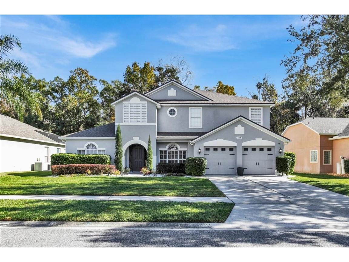 356 Twelve Oaks Drive Winter Springs FL 32708 O6166474 image1