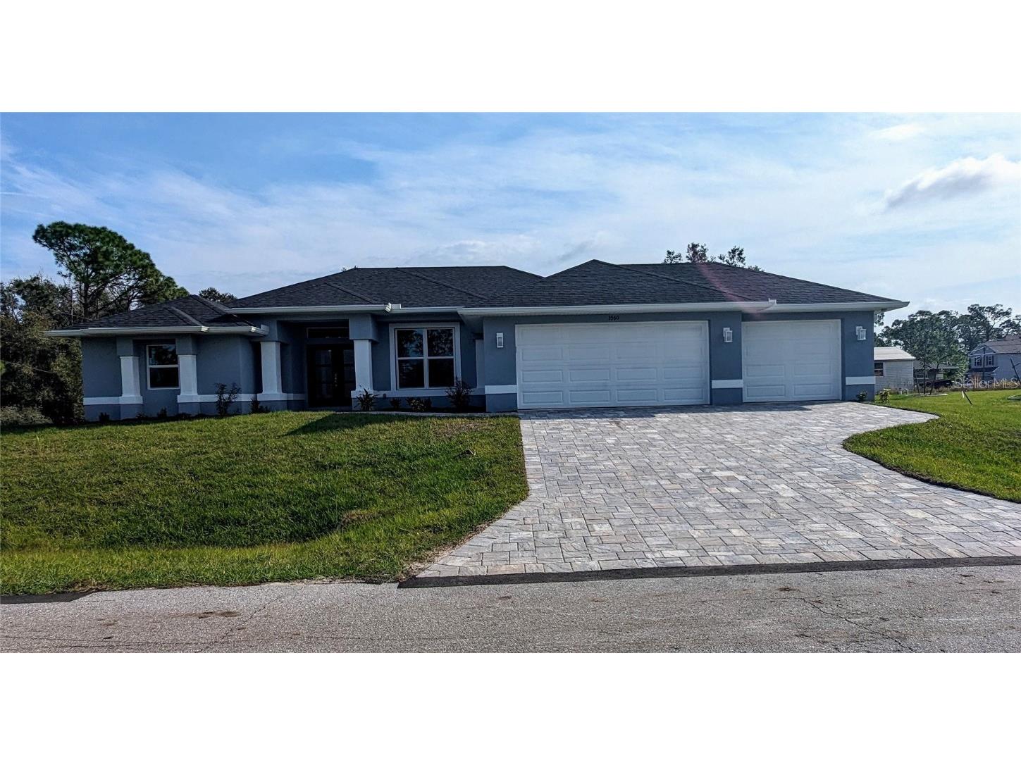 3560 Alwood Street North Port FL 34291 N6130221 image1