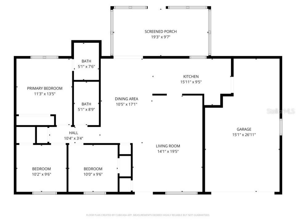 3560 Apple Orchard Drive Deltona FL 32738 V4946594 image37