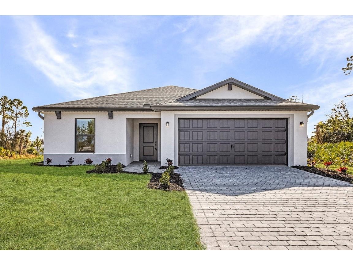 3560 Bellefonte Avenue North Port FL 34286 TB8342887 image1