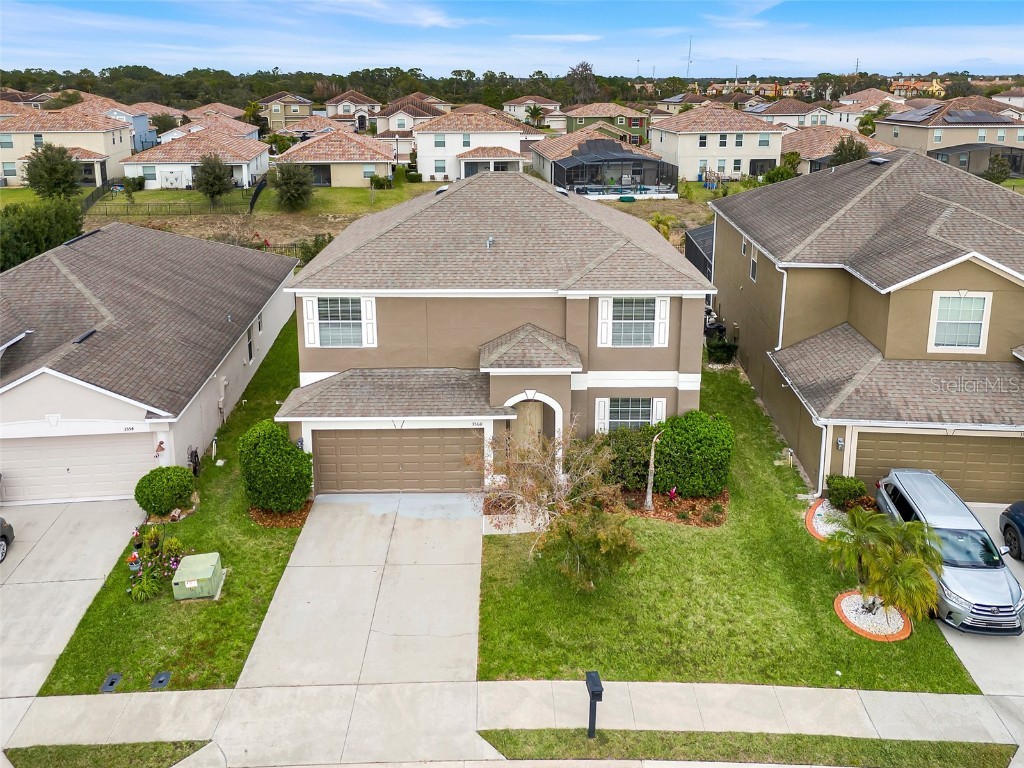 3560 Cortland Drive Davenport FL 33837 O6356156 image1