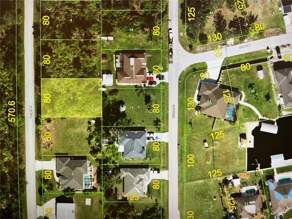 3560 Dwight Street Port Charlotte FL 33981 N6132888 image2