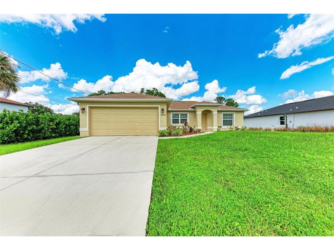 3560 Eldron Avenue North Port FL 34286 A4665278 image1