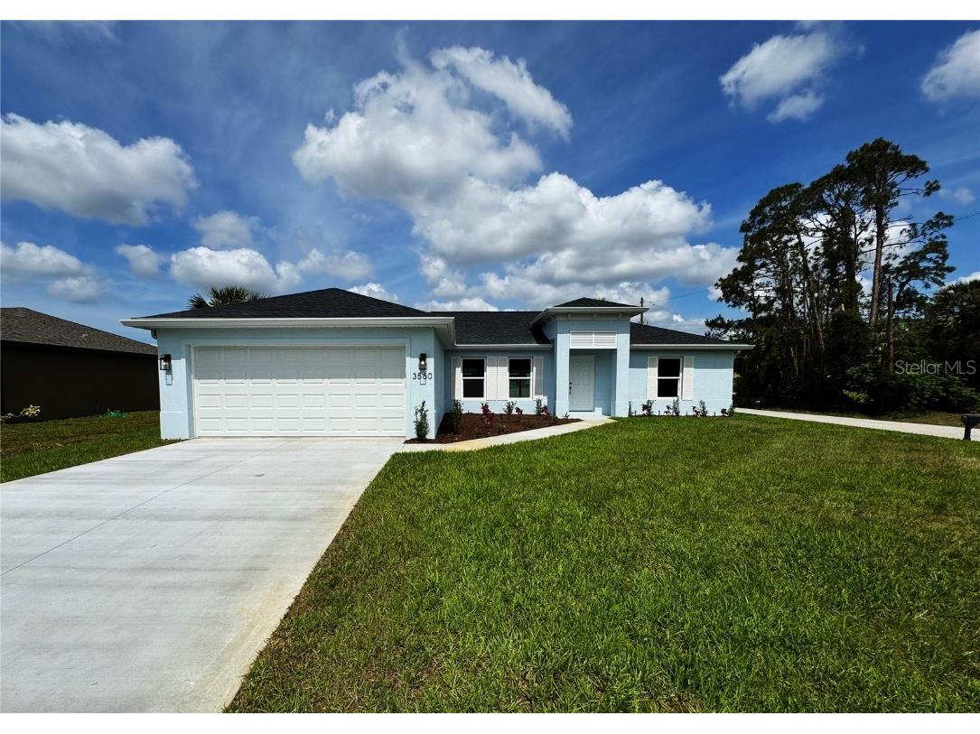 3560 Elias Circle North Port FL 34288 C7509651 image1