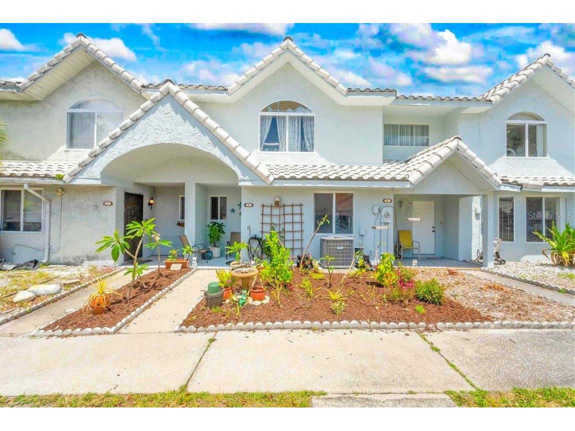 3560 Forest Branch Drive #D Port Orange FL 32129 FC300197 image1