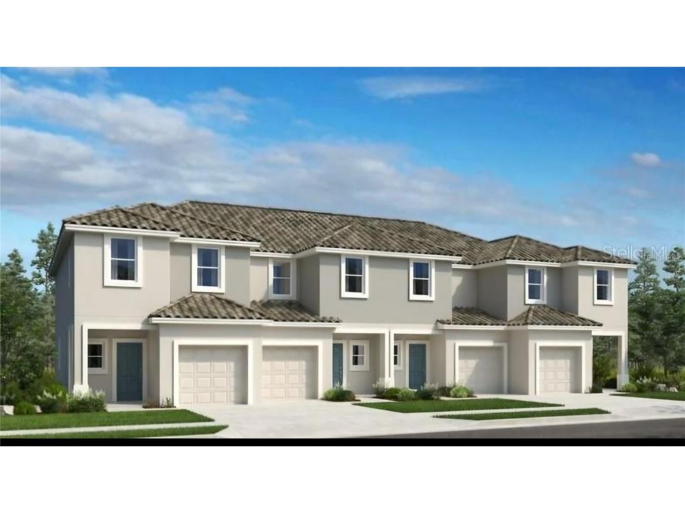3560 Landing Net Drive #3560 Kissimmee FL 34746 S5109063 image1