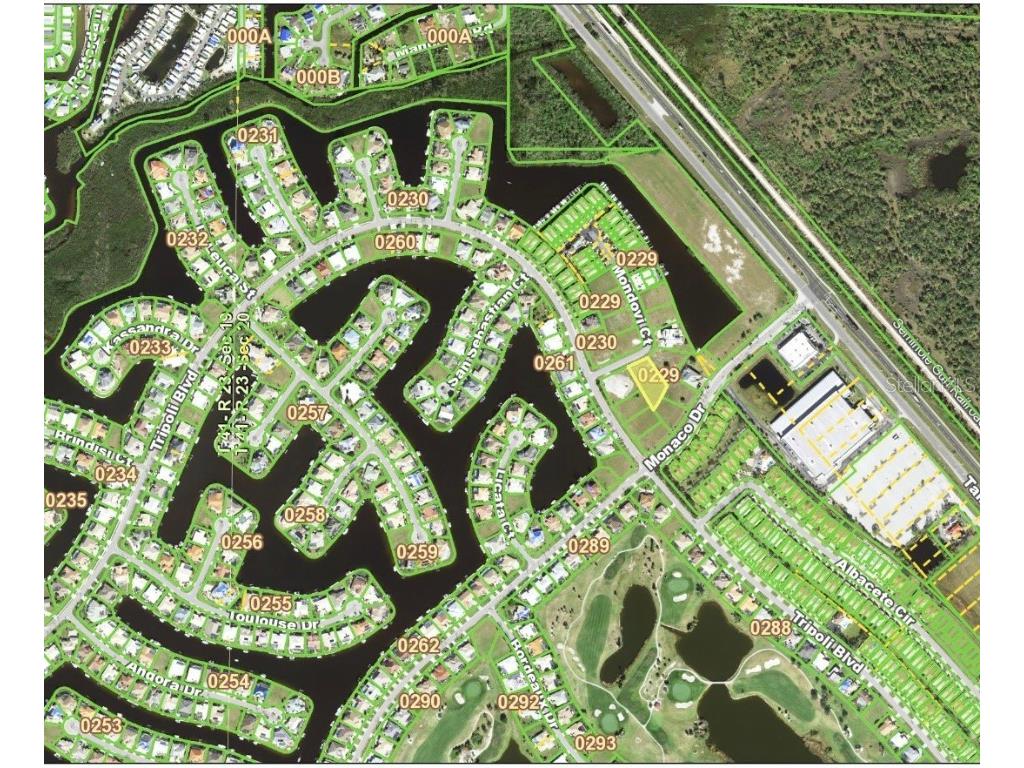 3560 Mondovi Court Punta Gorda FL 33950 C7501432 image1