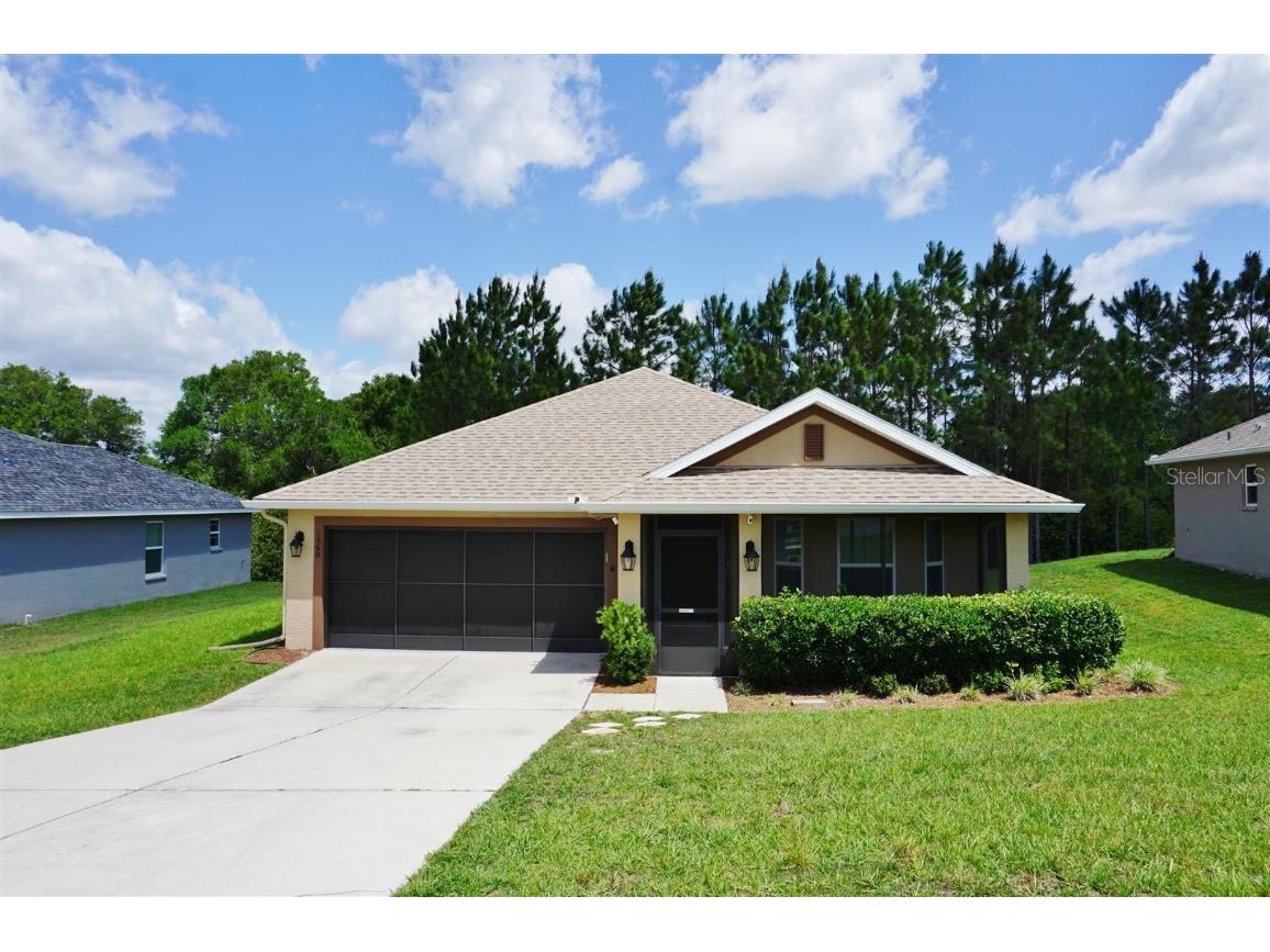 3560 N Burroughs Path Beverly Hills FL 34465 OM657442 image1