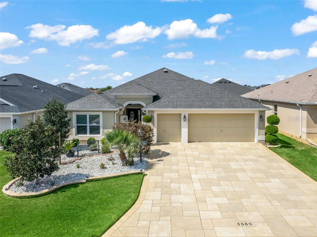 3560 Oglethorpe Avenue The Villages FL 32163 G5068241 image1