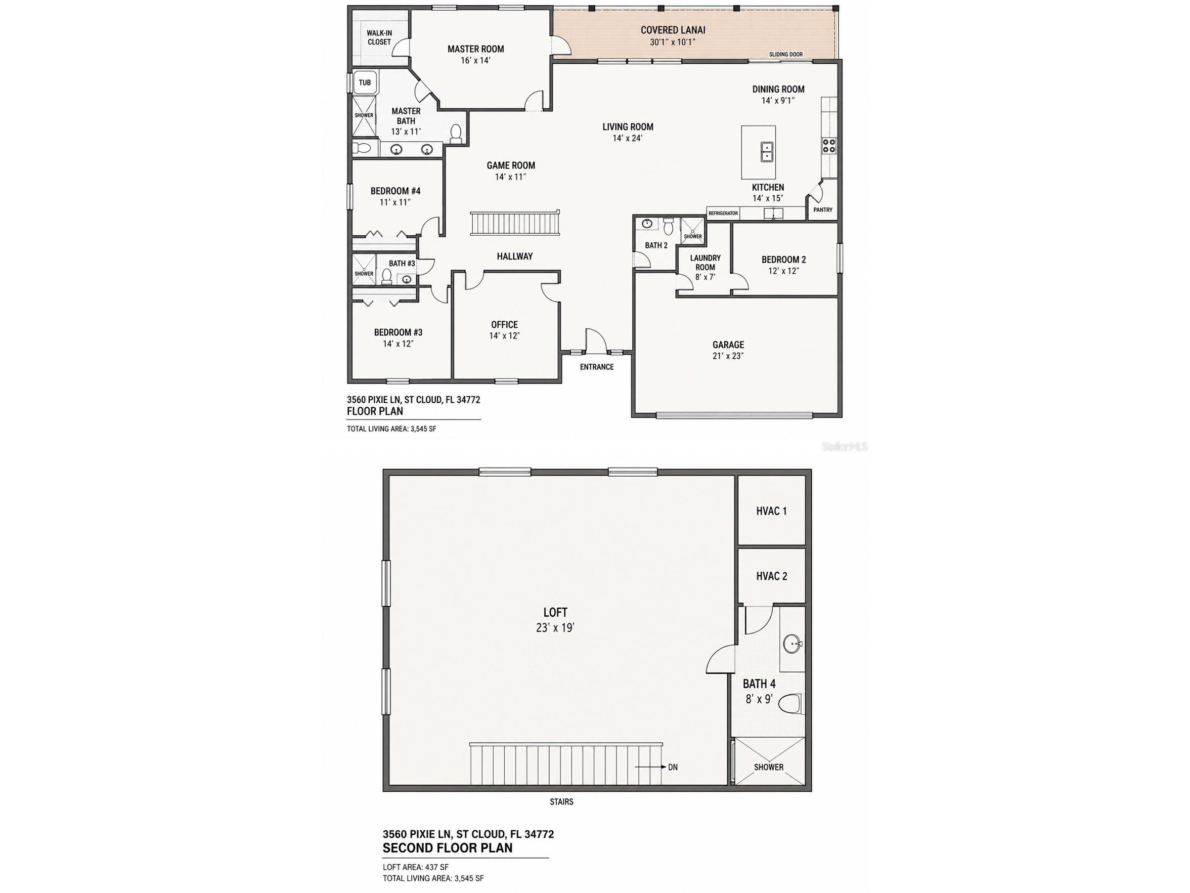 3560 Pixie Lane Saint Cloud FL 34772 S5150971 image2