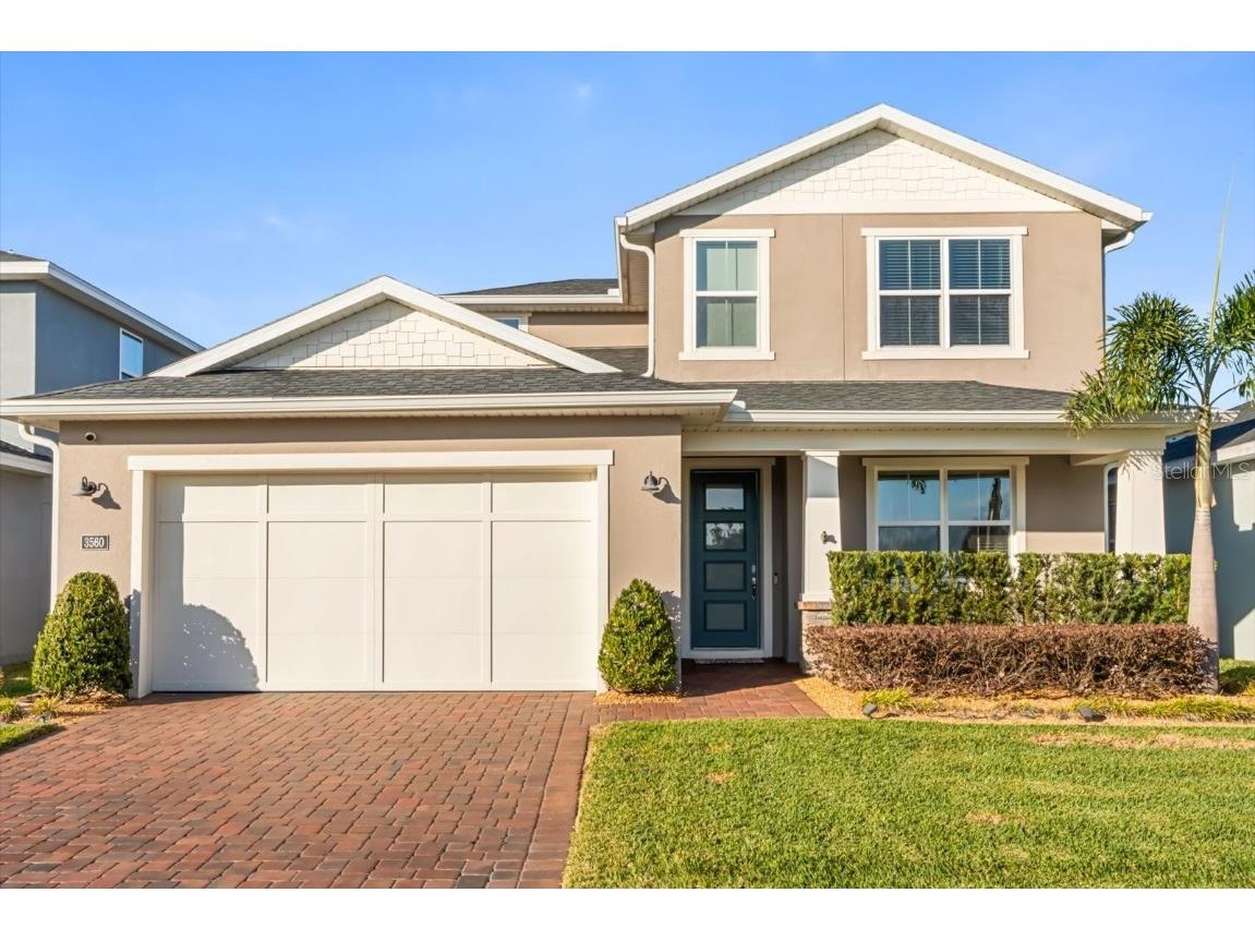 3560 Stonebriar Lane Sanford FL 32771 O6372090 image1