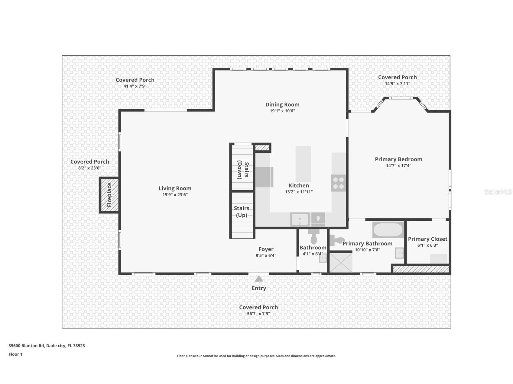 35600 Blanton Road Dade City FL 33523 W7885751 image57