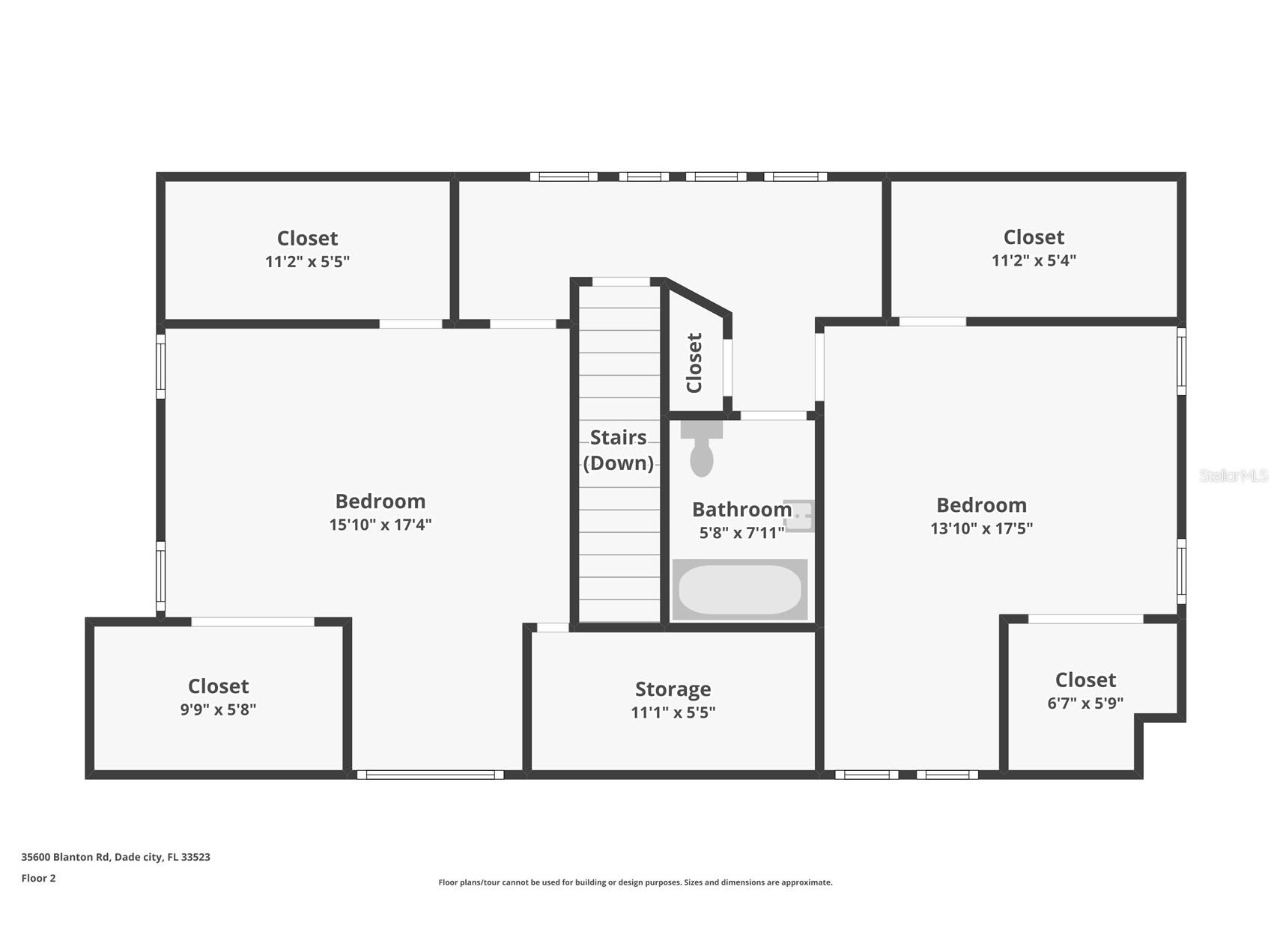35600 Blanton Road Dade City FL 33523 W7885751 image58