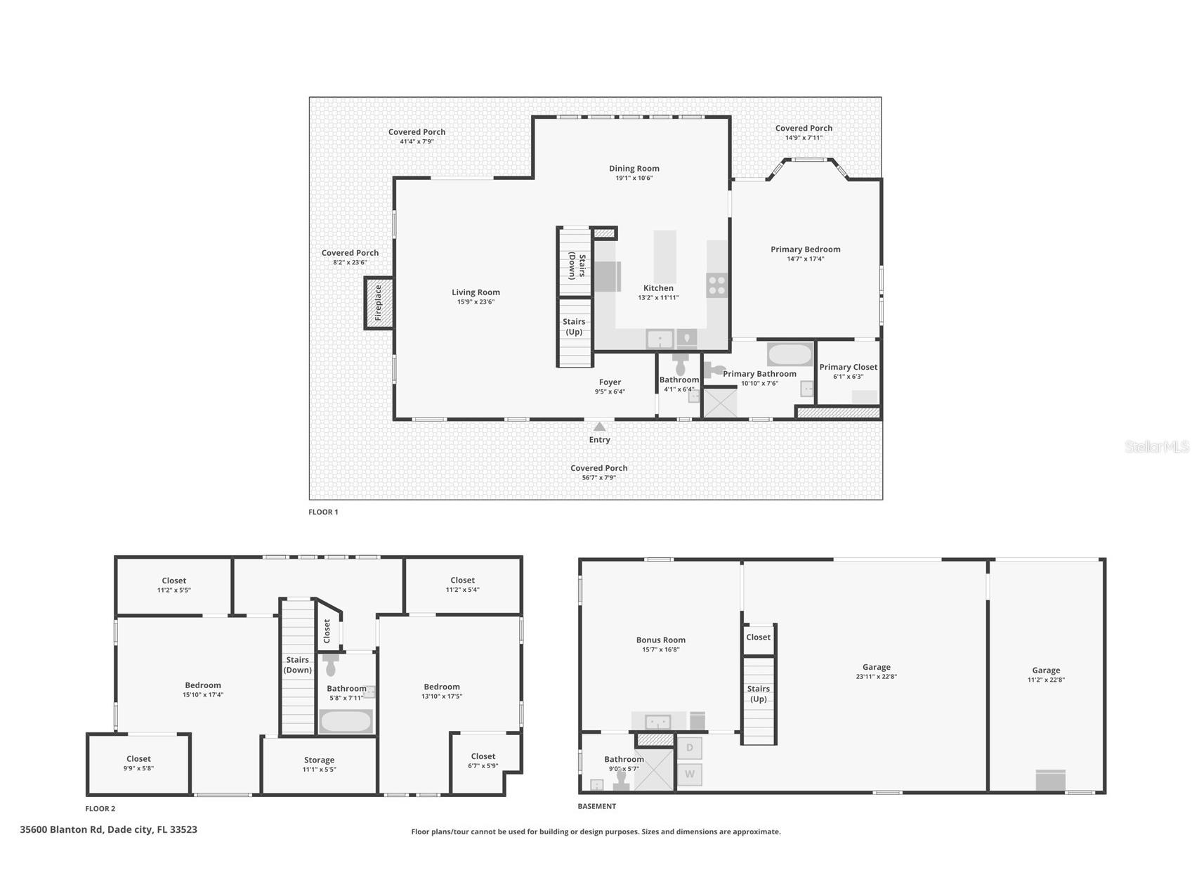 35600 Blanton Road Dade City FL 33523 W7885751 image60