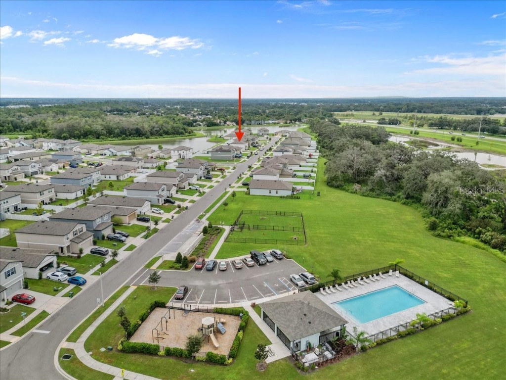 35601 Eastbrook Avenue Zephyrhills FL 33541 TB8426198 image31