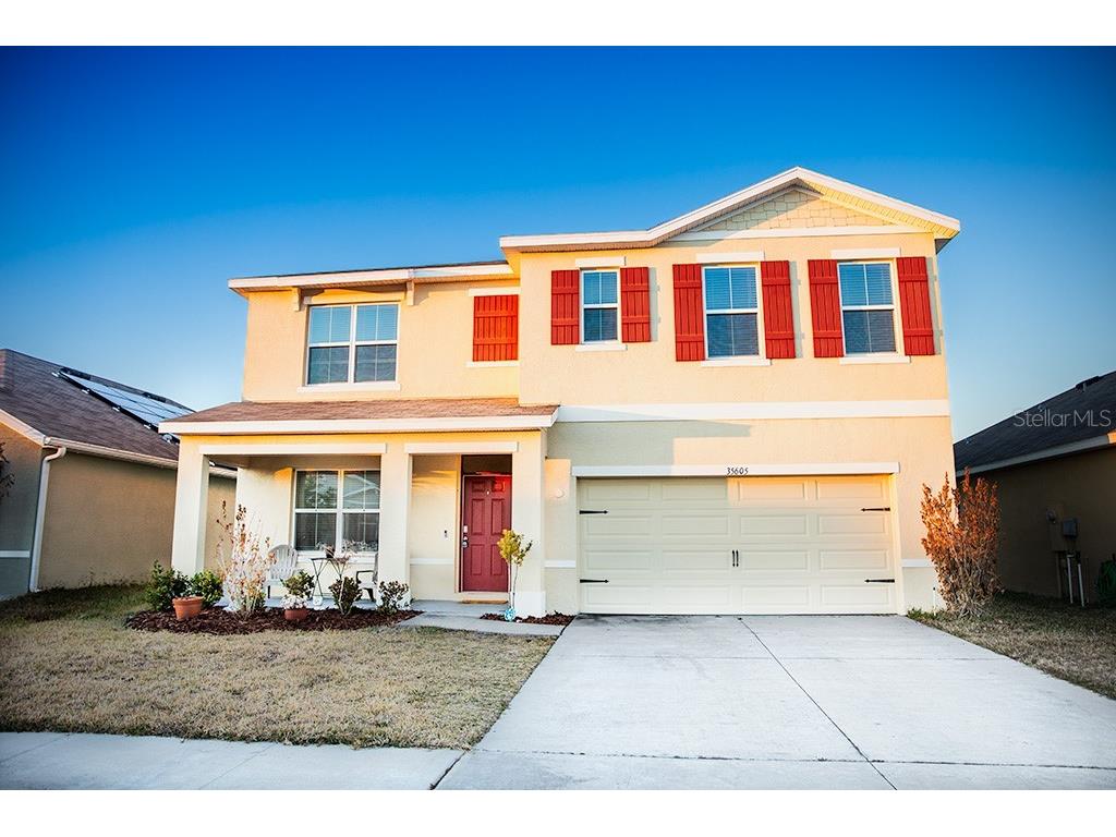 35605 Stella Vast Drive Zephyrhills FL 33541 TB8470439 image22