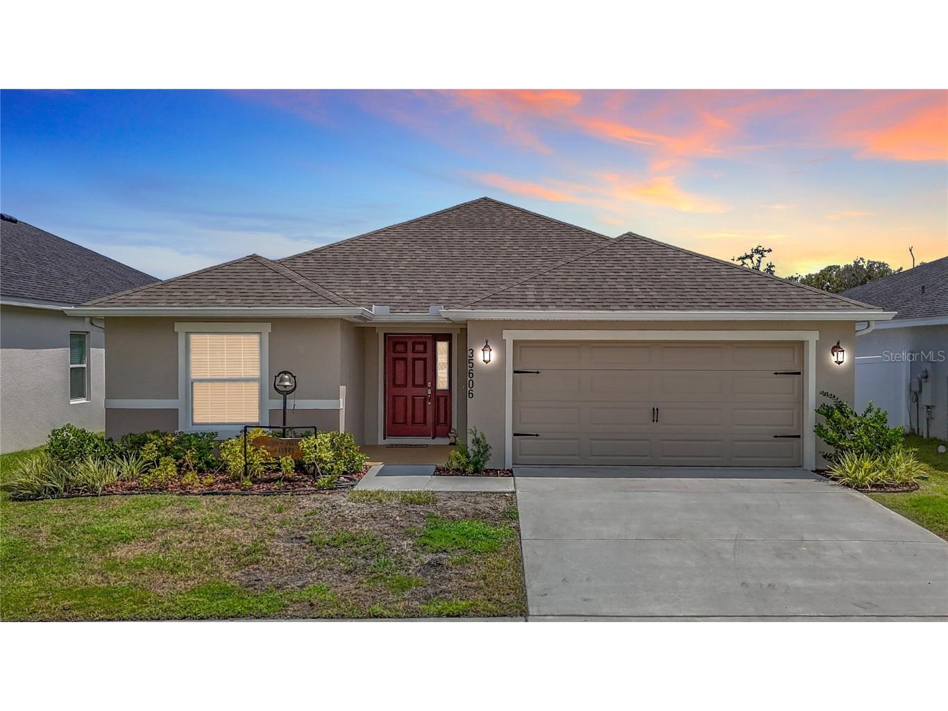 35606 Bellington Boulevard Zephyrhills FL 33541 TB8412785 image1