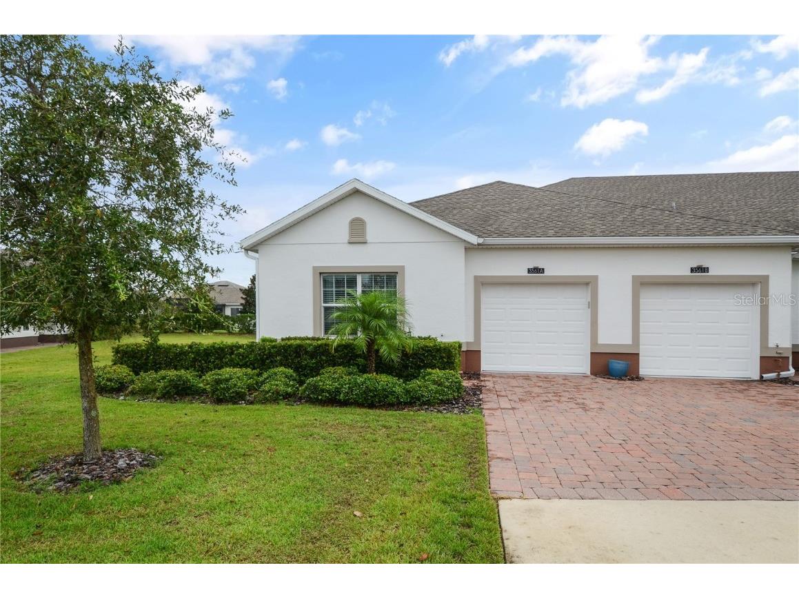 3561 Belland Circle #A Clermont FL 34711 O6141755 image1