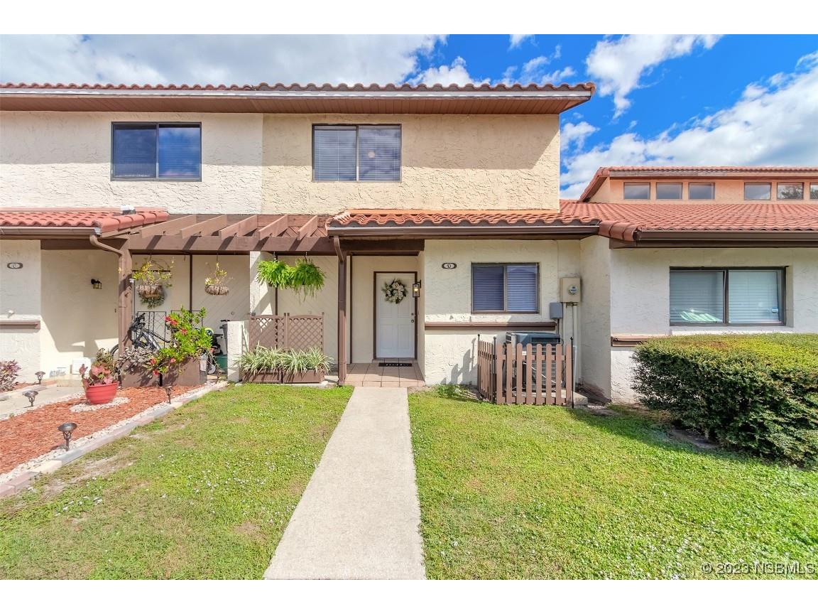 3561 Forest Branch Drive #D Port Orange FL 32129 NS1077568 image1