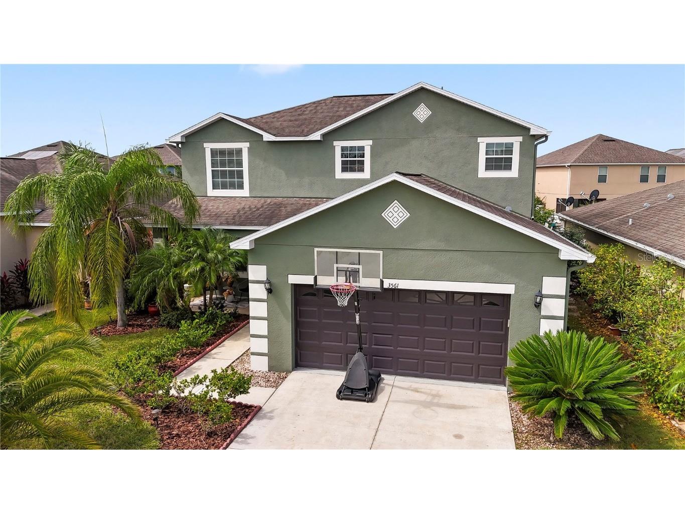 3561 Gerrads Cross Court Land O Lakes FL 34638 T3472386 image1