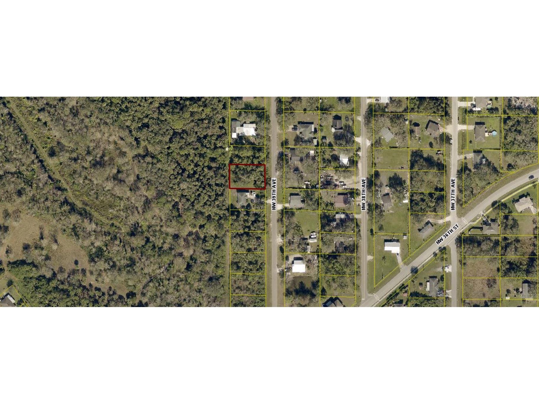 3561 NW 39th Avenue Okeechobee FL 34972 OK223687 image1