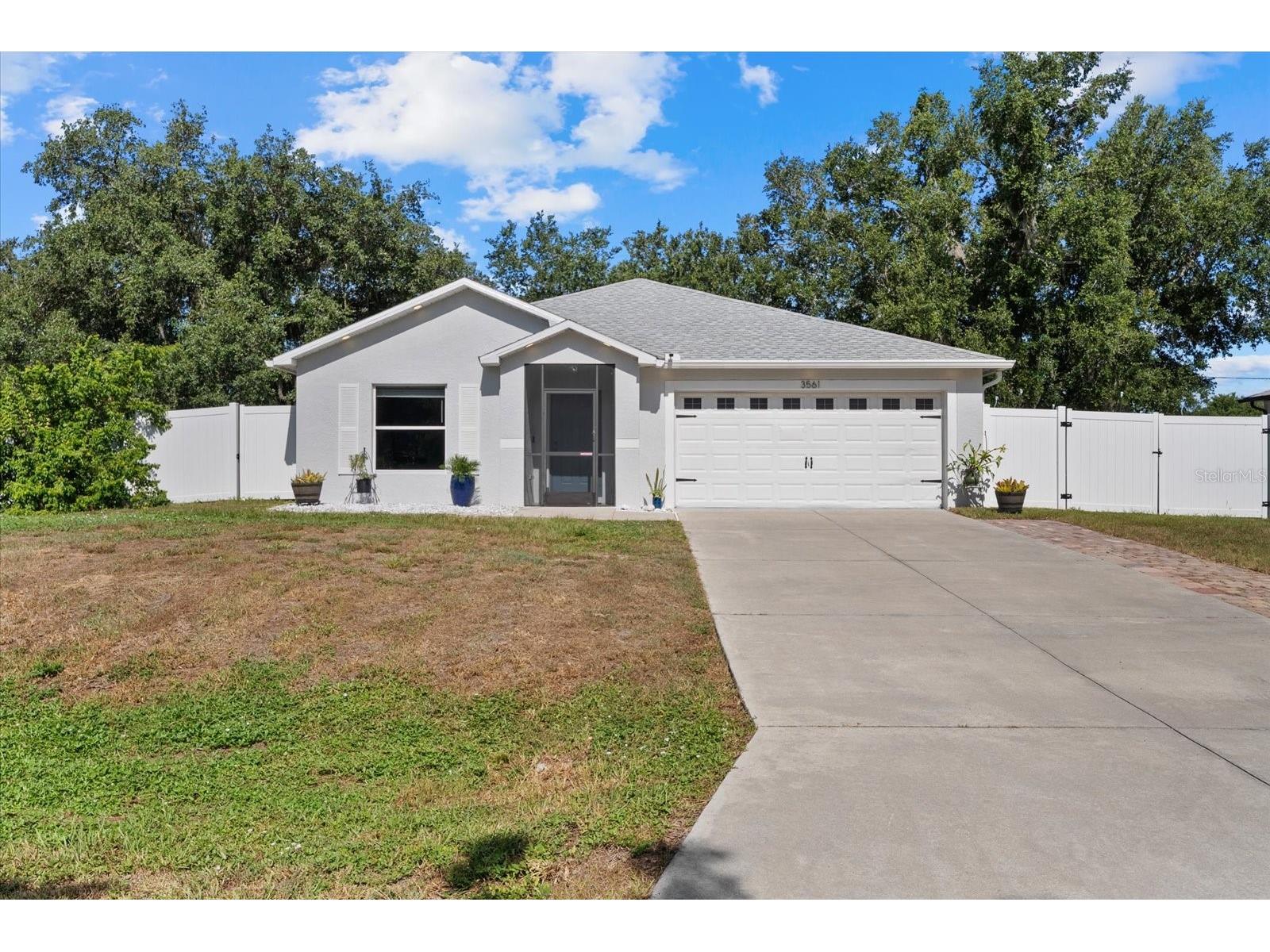 3561 Shawn Street Port Charlotte FL 33980 A4697970 image1