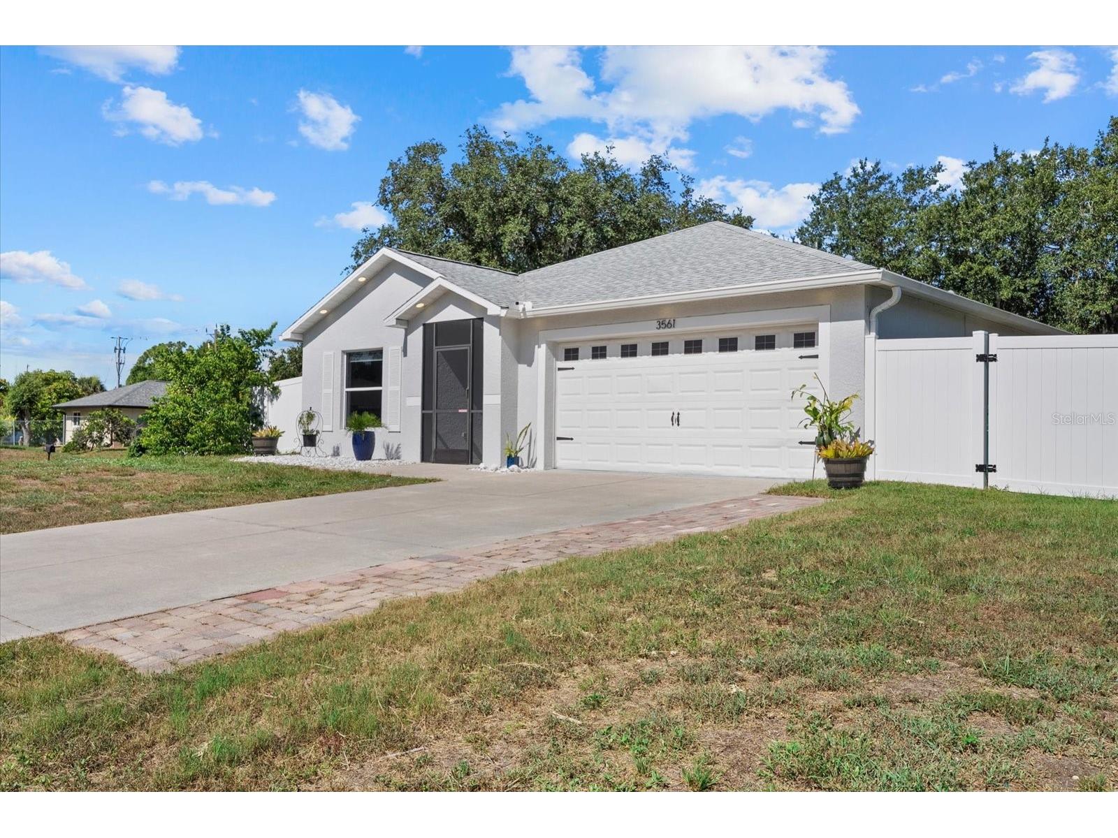 3561 Shawn Street Port Charlotte FL 33980 A4697970 image2
