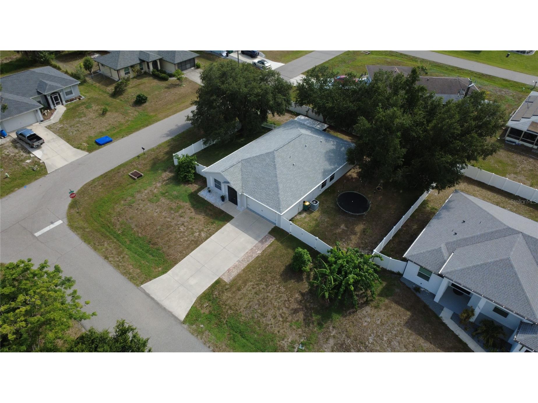 3561 Shawn Street Port Charlotte FL 33980 A4697970 image32