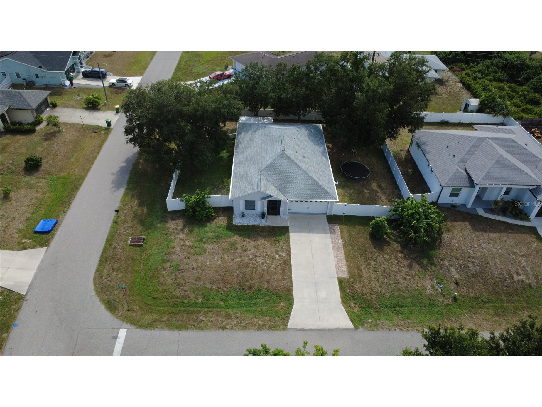 3561 Shawn Street Port Charlotte FL 33980 A4697970 image33