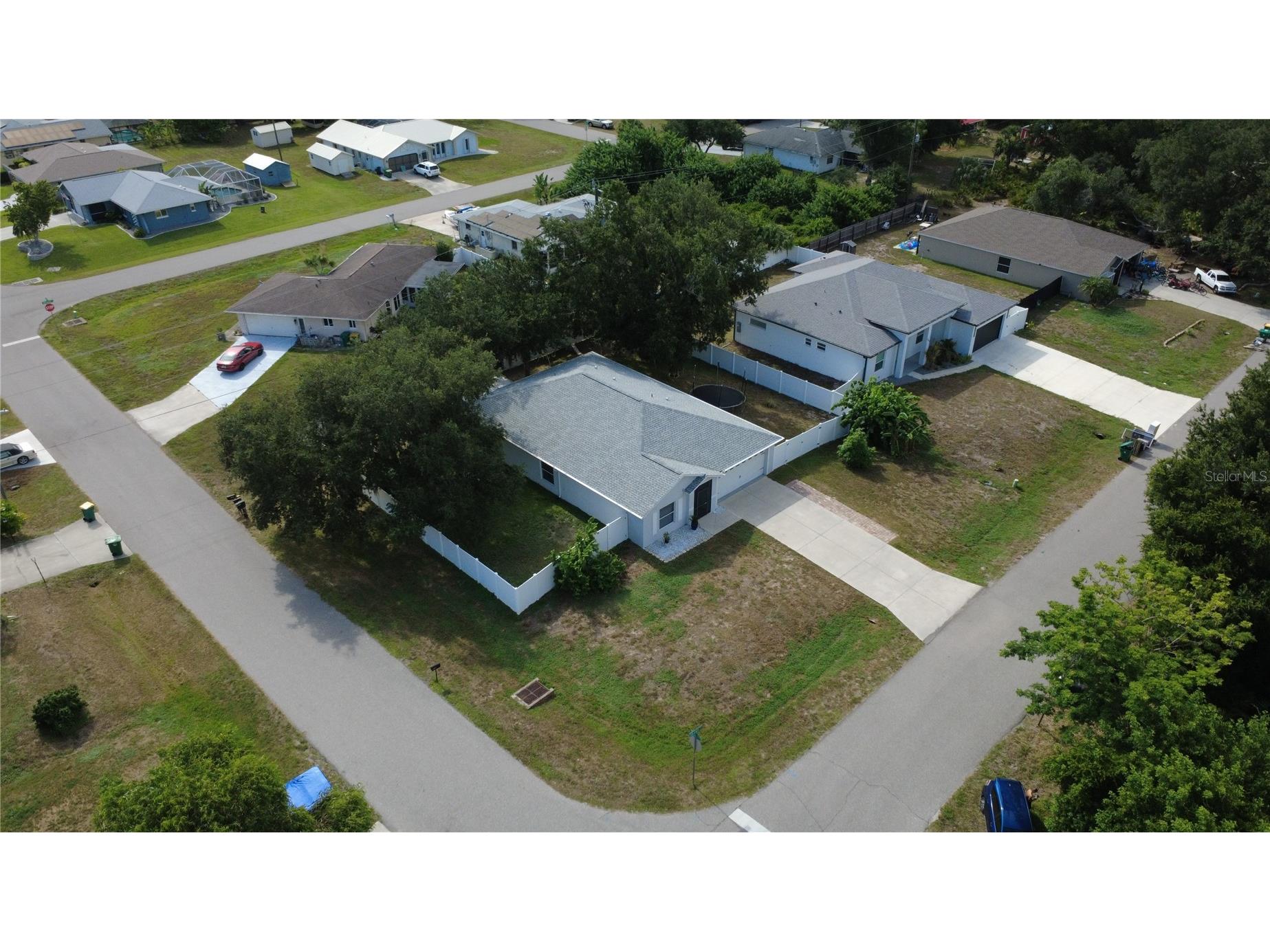 3561 Shawn Street Port Charlotte FL 33980 A4697970 image34