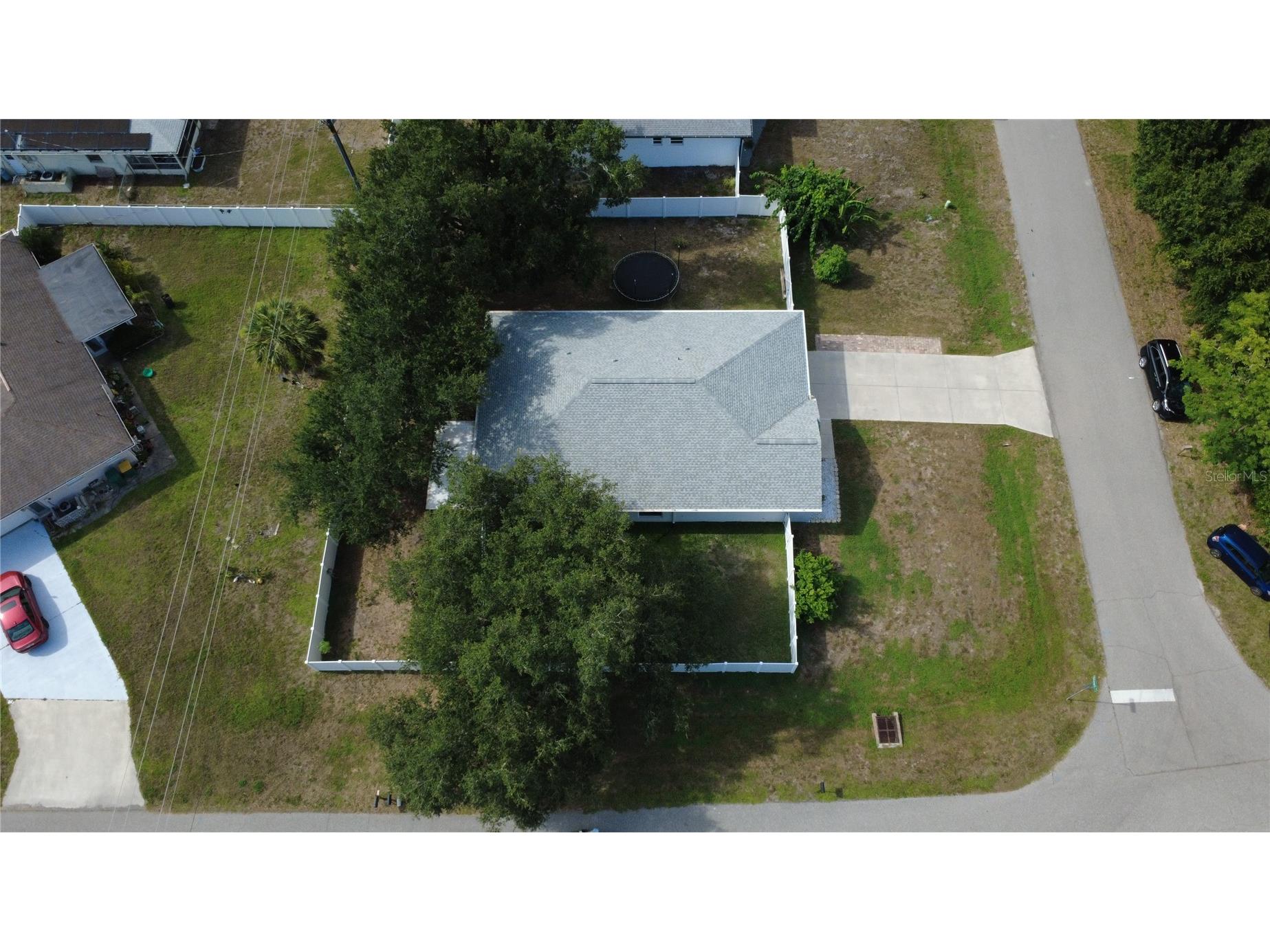 3561 Shawn Street Port Charlotte FL 33980 A4697970 image35