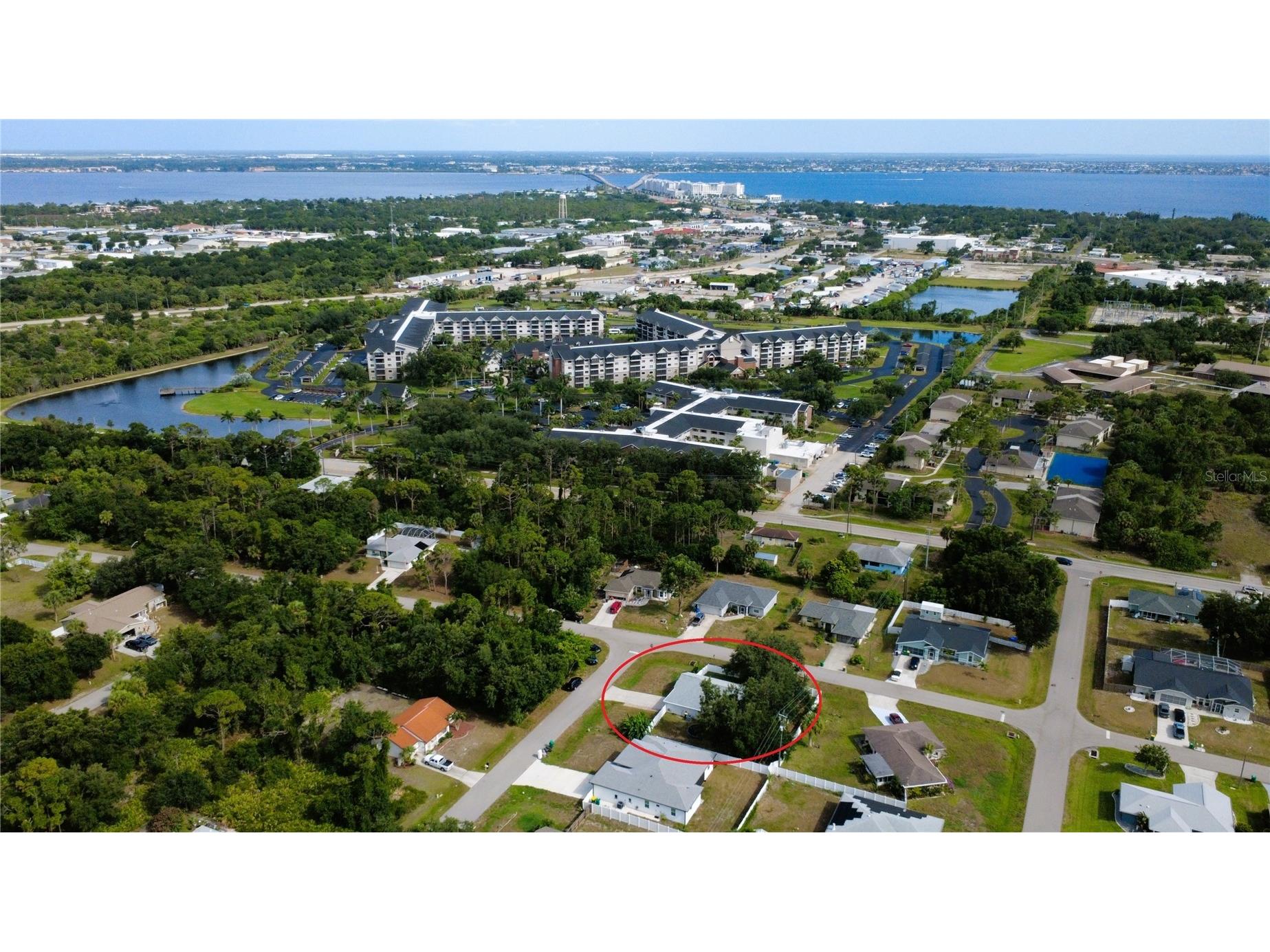 3561 Shawn Street Port Charlotte FL 33980 A4697970 image36
