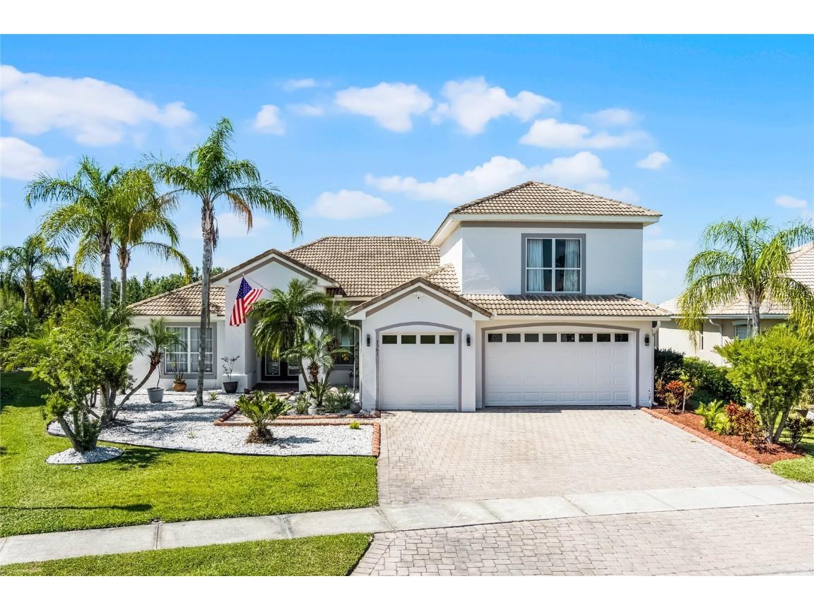 3561 Somerset Circle Kissimmee FL 34746 - TOHOPEKALIGA O6295118 image1