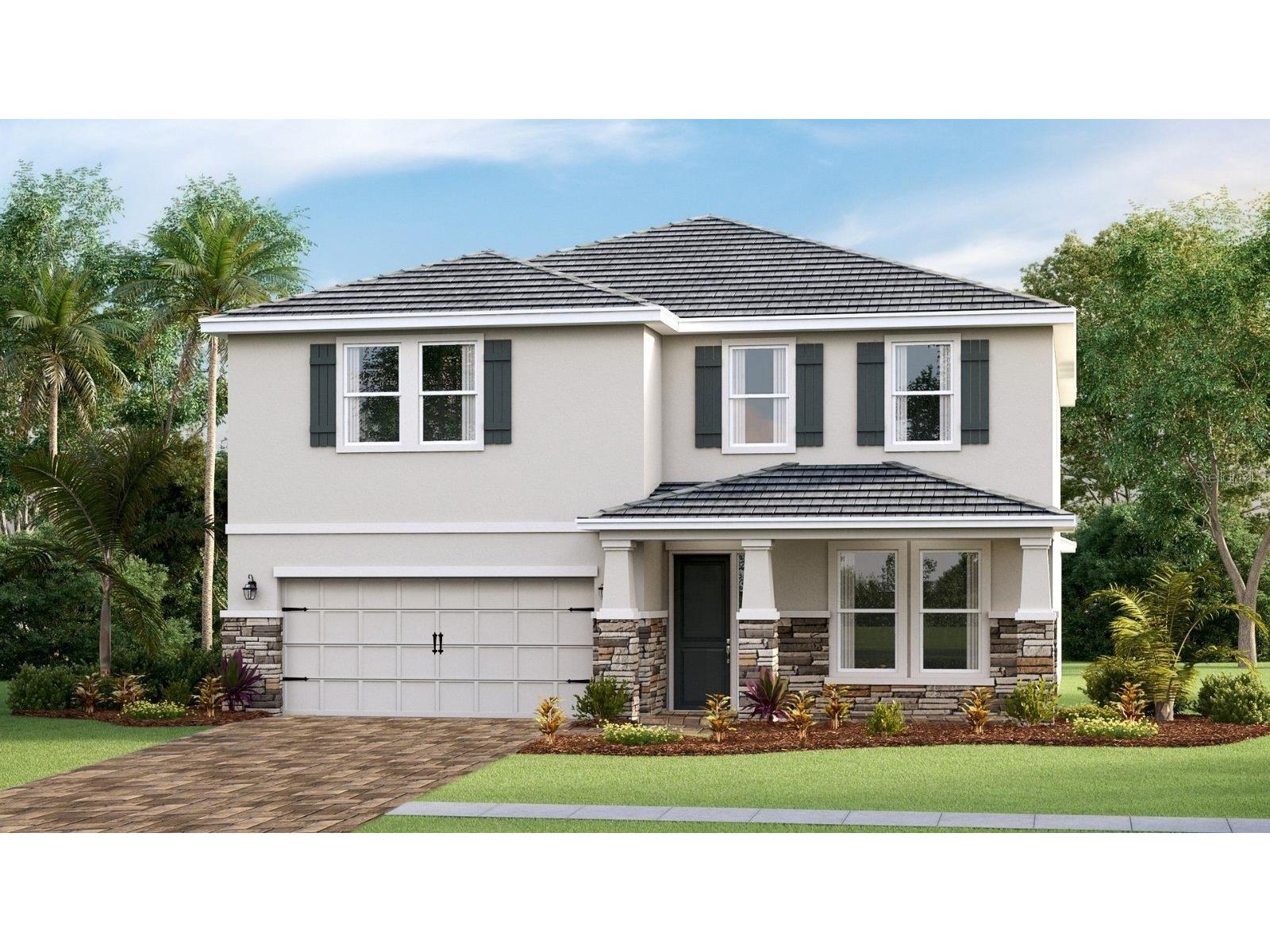 35611 Lowery Trail Zephyrhills FL 33541 TB8499281 image1