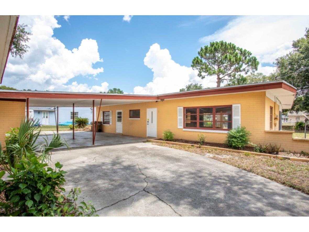 35614 Cedar Lane Leesburg FL 34788 - EUSTIS G5069783 image1