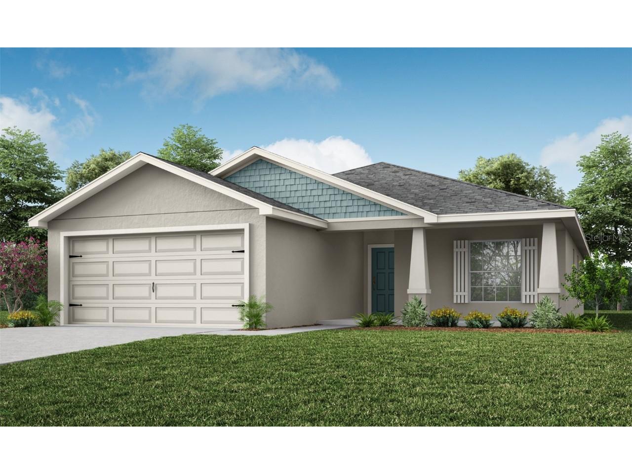 35615 Bellington Boulevard Zephyrhills FL 33541 L4942242 image1