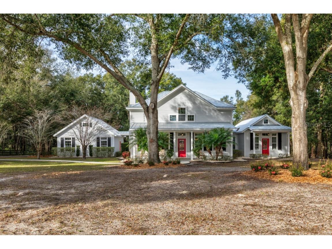 35615 Seneca Reserve Drive Eustis FL 32736 - LAKE SENECA G5077595 image1