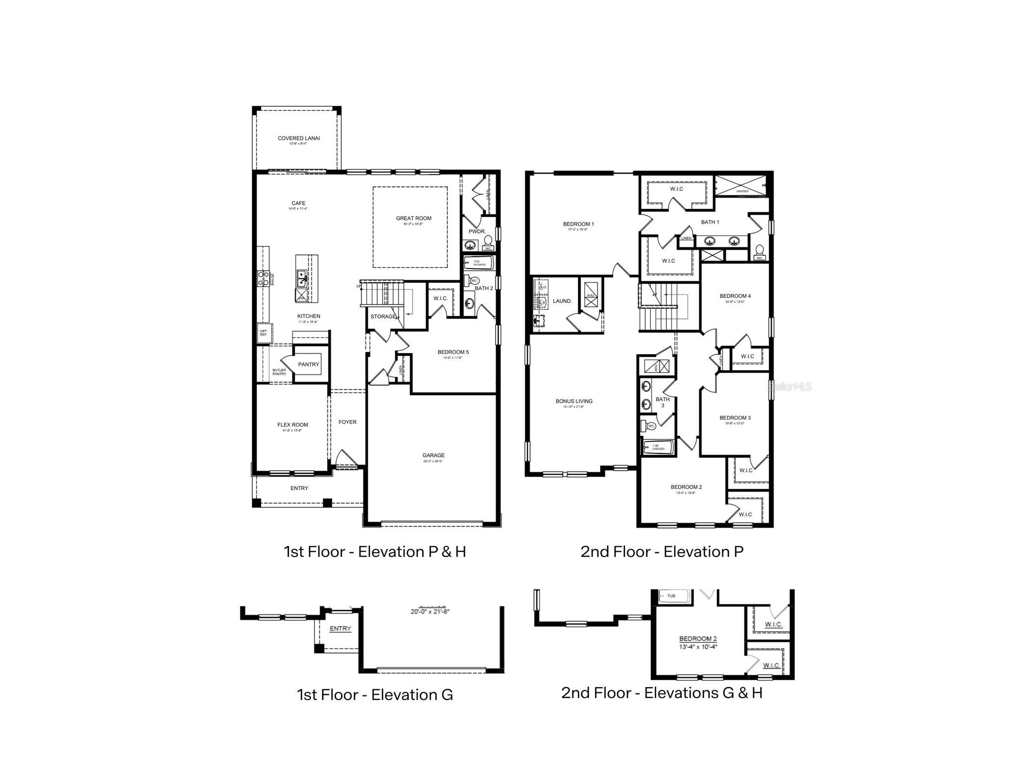 35616 Lowery Trail Zephyrhills FL 33541 TB8482811 image15