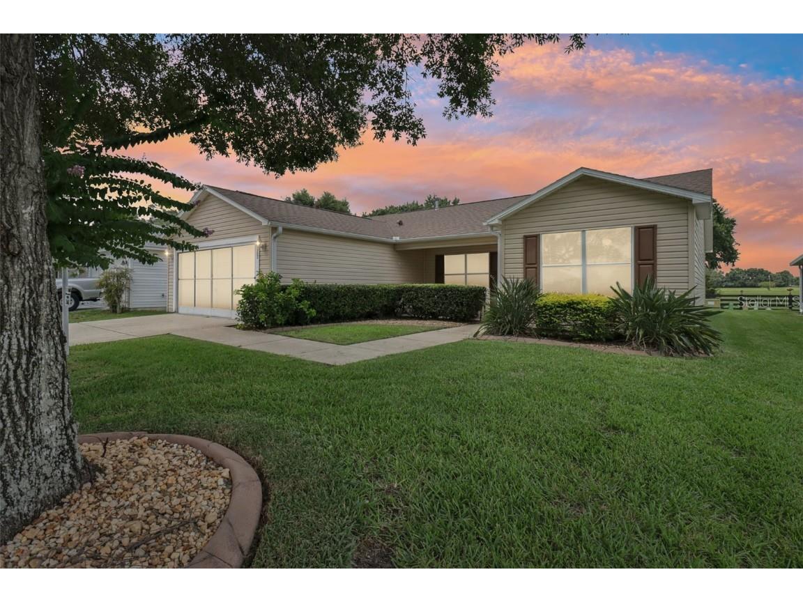3562 Auburndale Avenue The Villages FL 32162 G5101523 image1