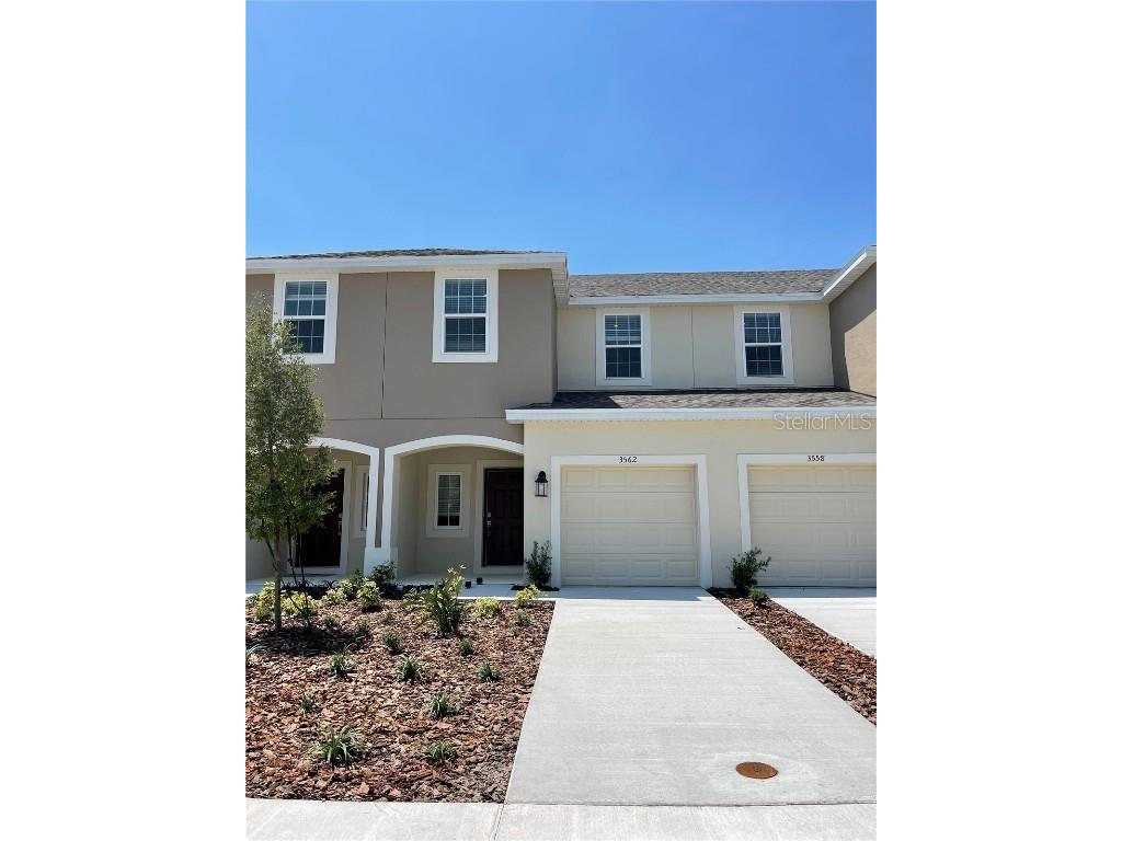 3562 Davenport Creek Court Kissimmee FL 34746 O6113742 image1