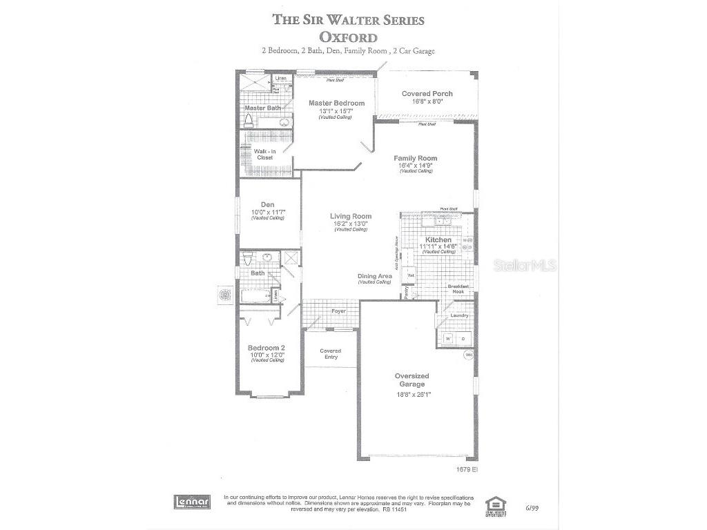 3562 Eversholt Street Clermont FL 34711 G5103088 image12