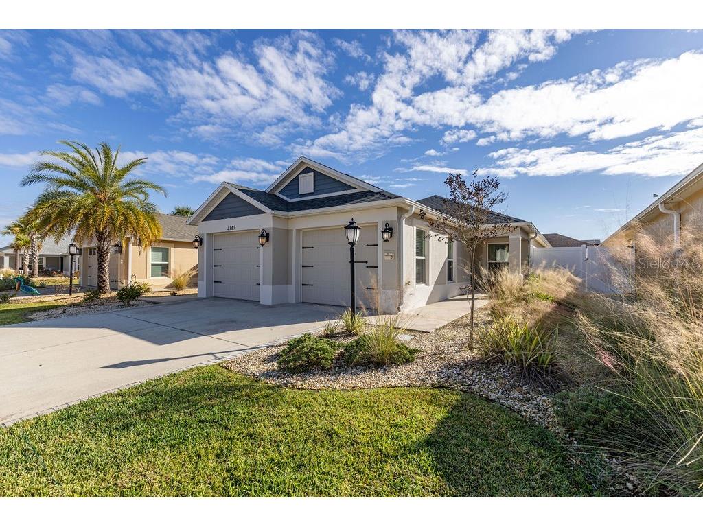 3562 Farrell Avenue The Villages FL 32163 G5106680 image1