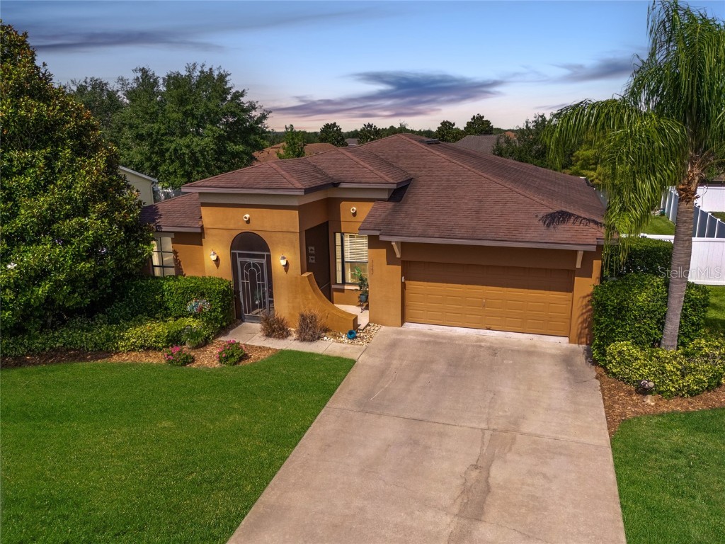 3562 Foxchase Drive Clermont FL 34711 O6315890 image1
