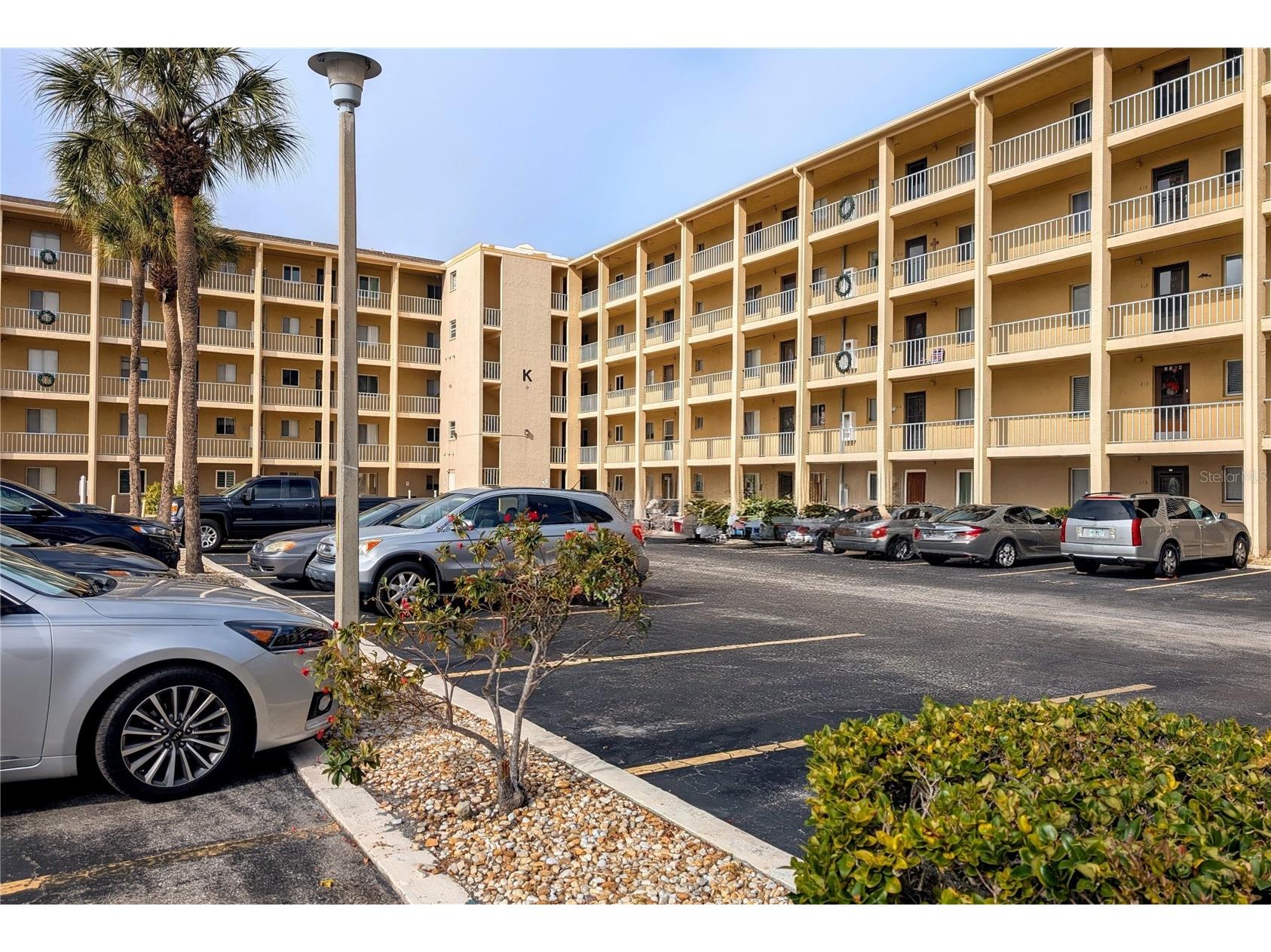 3562 Lake Bayshore Drive #UNIT K-202 Bradenton FL 34205 A4680239 image1