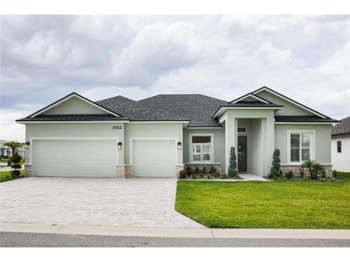 3562 Lakeside Heritage Drive Lakeland FL 33812 L4937606 image1