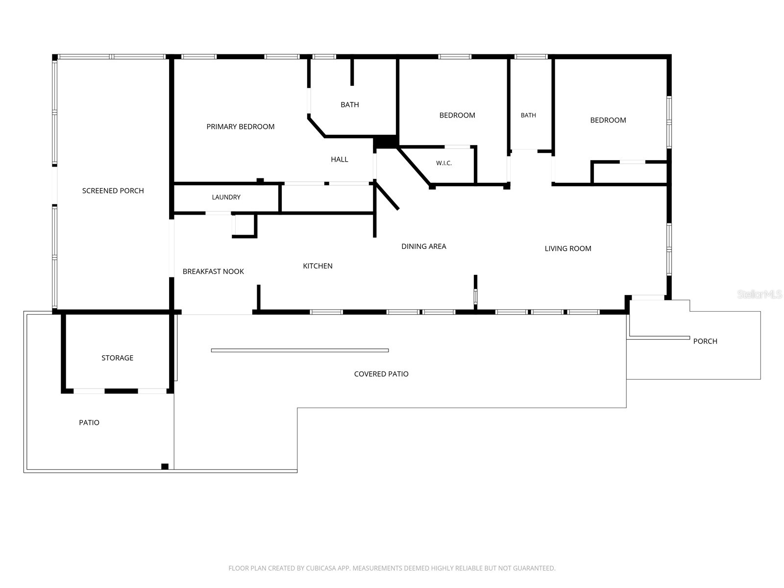 3562 Lazy Lake Drive N Lakeland FL 33801 L4962410 image2