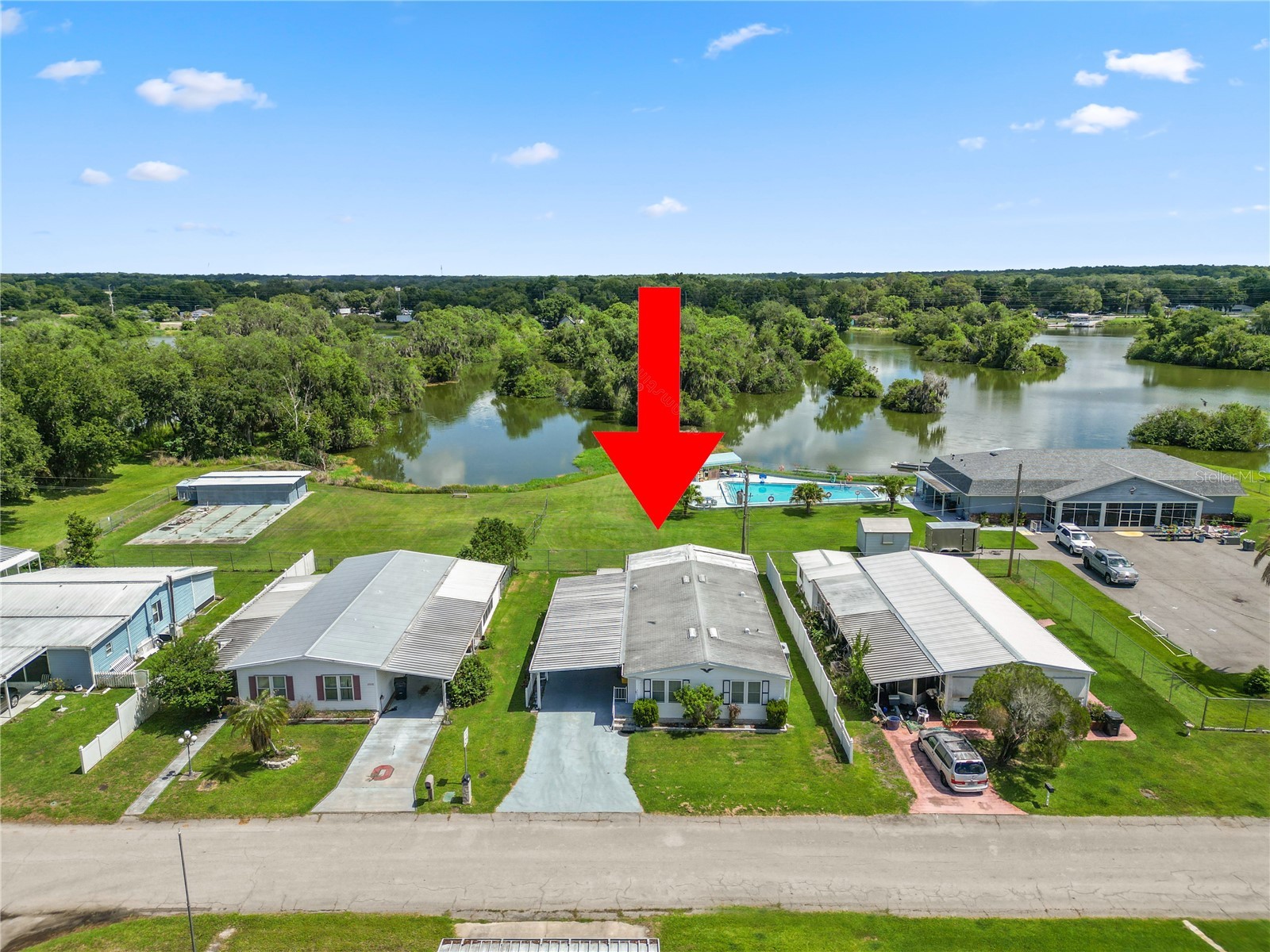 3562 Lazy Lake Drive N Lakeland FL 33801 L4962410 image34